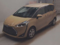 2020 Toyota Sienta