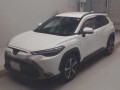 2025 Toyota Corolla Cross