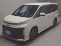 2023 Toyota Voxy
