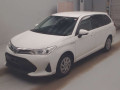 2018 Toyota Corolla Fielder