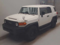 2012 Toyota FJ CRUISER