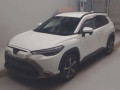 2022 Toyota Corolla Cross
