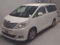 2012 Toyota Alphard