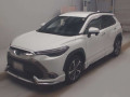 2023 Toyota Corolla Cross