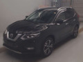 2019 Nissan X-Trail