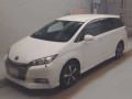 2013 Toyota Wish