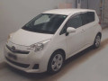 2011 Toyota Ractis