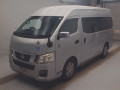 2012 Nissan NV350 CARAVAN VAN