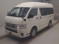 2020 Toyota Hiace Van