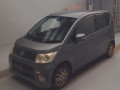 2009 Daihatsu Move