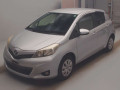 2012 Toyota Vitz