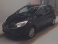 2014 Nissan Note