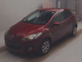 2012 Mazda Demio
