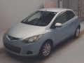 2008 Mazda Demio