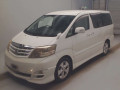 2005 Toyota Alphard V
