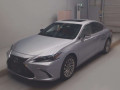 2022 Lexus ES