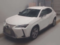 2023 Lexus UX