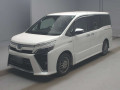 2019 Toyota Voxy