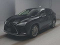 2020 Lexus RX