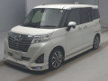 2020 Toyota Roomy