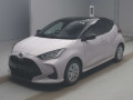 2023 Toyota YARIS