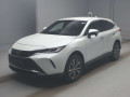 2023 Toyota Harrier