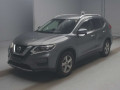 2017 Nissan X-Trail