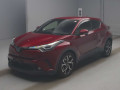 2017 Toyota C-HR