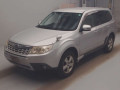 2010 Subaru Forester