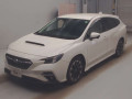 2021 Subaru Levorg