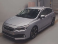 2020 Subaru Impreza Sports