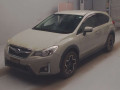 2016 Subaru XV