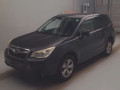 2013 Subaru Forester