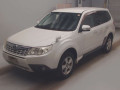 2011 Subaru Forester