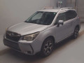 2013 Subaru Forester