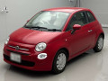 2020 Fiat 500