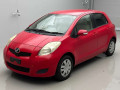 2009 Toyota Vitz