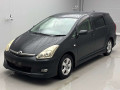 2008 Toyota Wish