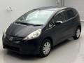 2011 Honda Fit