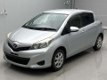2012 Toyota Vitz
