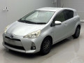 2012 Toyota Aqua