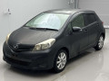 2011 Toyota Vitz