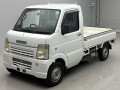 2002 Suzuki Carry Truck