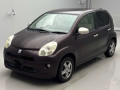 2010 Toyota Passo