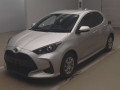 2021 Toyota YARIS