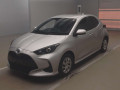 2021 Toyota YARIS