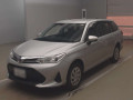 2018 Toyota Corolla Fielder