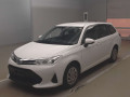 2021 Toyota Corolla Fielder