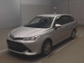 2016 Toyota Corolla Fielder