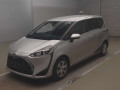 2021 Toyota Sienta